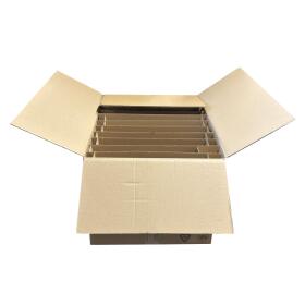 ATX Mainboard 10er / 12er Verpackungskarton Motherboard Packaging Box