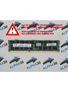 M393B5170FH0-YH9 - Samsung 4 GB DDR3-1333 RDIMM PC3L-10600R 2Rx4