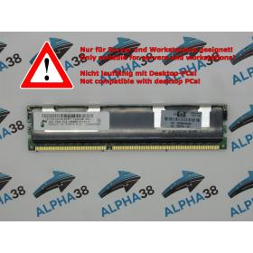 Micron 4 GB DDR3-1333 PC3-10600R MT36JSZF51272PY-1G4