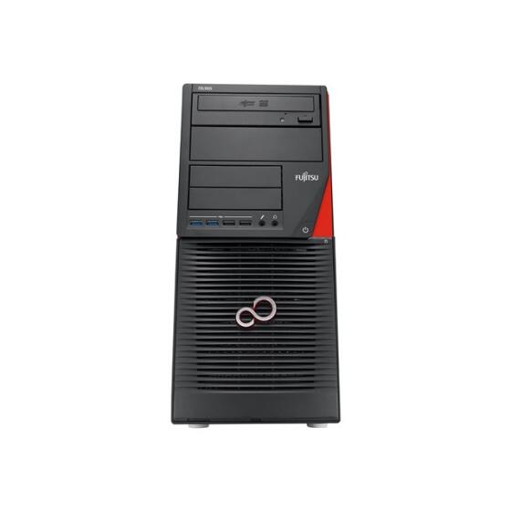 Fujitsu CELSIUS W550n MT (Strategie A)