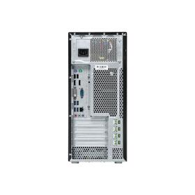 Fujitsu CELSIUS W550n MT (Strategie A)