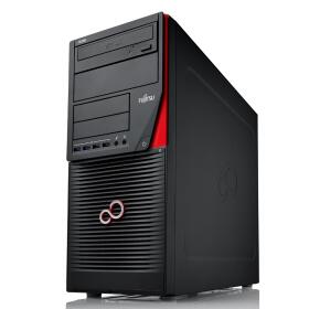 Fujitsu CELSIUS W550n MT (Strategie A)