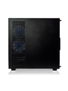 Gaming PC R5 3600 Thermaltake schwarz 240mm WaKü