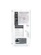 Gaming PC R5 3600 Thermaltake weiß 240mm WaKü