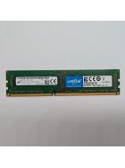 MT16KTF1G64AZ-1G9 - Micron 8 GB DDR3-1866 UDIMM PC3L-14900U 2Rx8