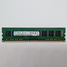 M378B1G73QH0-CK0 - Samsung 8 GB DDR3-1600 UDIMM...