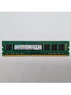 M378B1G73QH0-CK0 - Samsung 8 GB DDR3-1600 UDIMM PC3-12800U 2Rx8