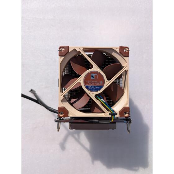 Noctua CPU Kühler NH-U9 TR4-SP3
