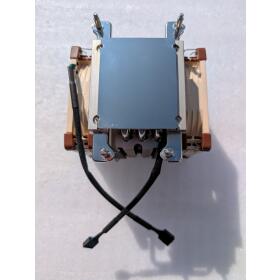 Noctua CPU Kühler NH-U9 TR4-SP3