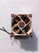 Noctua CPU Kühler NH-U9 TR4-SP3