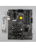 ASUS WS C246 DC Mainboard