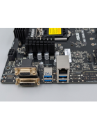 ASUS WS C246 DC Mainboard