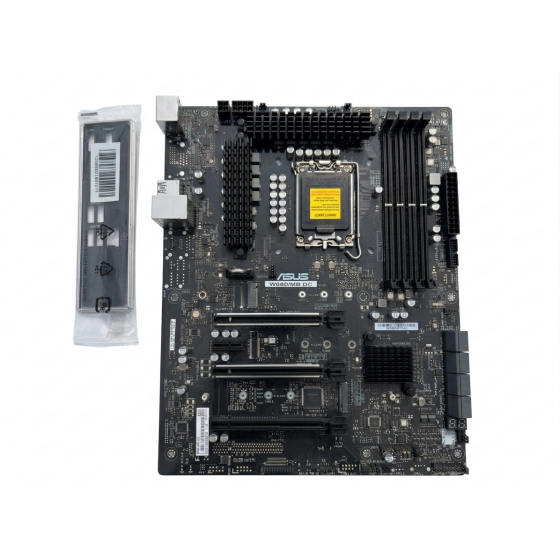 ASUS W680/MB DC Mainboard