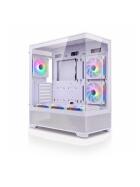 Broonbee S-I9 Plus White Gehäuse mit RGB