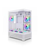 Broonbee S-I9 Plus White Gehäuse mit RGB