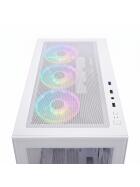 Broonbee S-I9 Plus White Gehäuse mit RGB