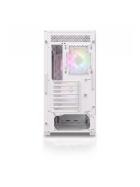 Broonbee S-I9 Plus White Gehäuse mit RGB