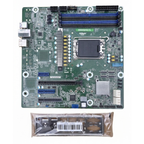 ASRock Rack W680D4U-1L - Intel W680 - DDR5 - Server...