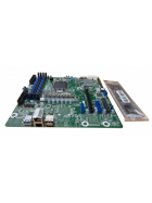 ASRock Rack W680D4U-1L - Intel W680 - DDR5 - Server Mainboard Sockel LGA1700