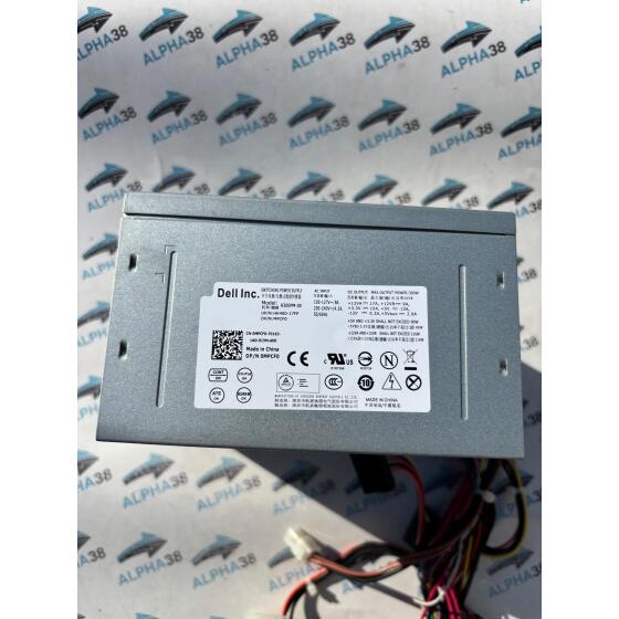 DELL H300PM-00 300 W ATX PC Netzteil 1 Lüfter