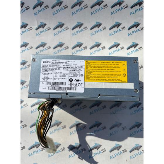 Fujitsu DPS-250AB-82A 250 W SFF PC Netzteil 1 Lüfter
