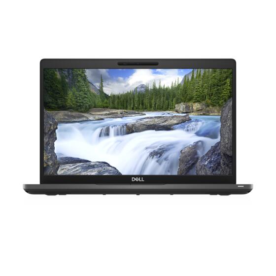 Dell Latitude 5400 i5-8365U 16GB 256GB SSD DE-Tastatur Win11 Pro - Sehr gut