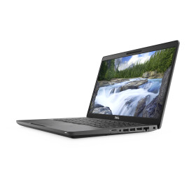 Dell Latitude 5400 i5-8365U 16GB 256GB SSD DE Win11 - stark gebraucht SN BJGJK13
