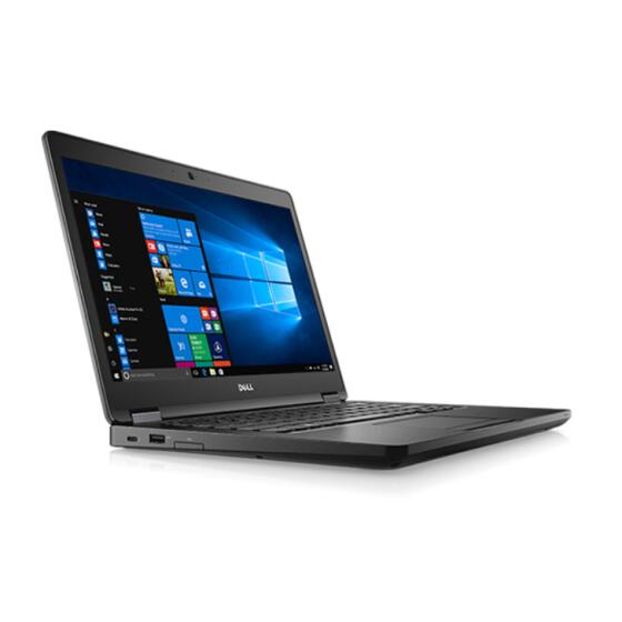 Dell Latitude 5480 i5-7300U 16GB 256GB SSD DE-Tastatur Win11 Pro