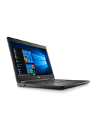 Dell Latitude 5480 i5-7300U 16GB 256GB SSD DE-Tastatur Win11 Pro - Sehr gut