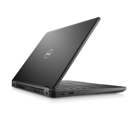 Dell Latitude 5480 i5-7440HQ 16GB 256GB SSD DE - stark gebraucht SN 1YC65H2