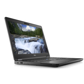 Dell Latitude 5490 i5-8350U 8GB 256GB SSD HR/SI Win11 Pro SN 9D4NRV2