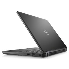 Dell Latitude 5490 i5-8350U 8GB 256GB SSD HR/SI-Tastatur SN 7WR41X2