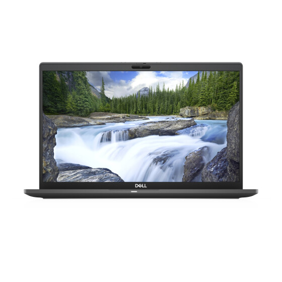 Dell Latitude 7410 i7-10610U 16GB 512GB SSD US Win11 Pro - Sehr gut SN GH648D3