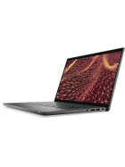 Dell Latitude 7430 i5-1245U 16GB 256GB SSD DE Win11 - stark gebraucht SN J139TQ3