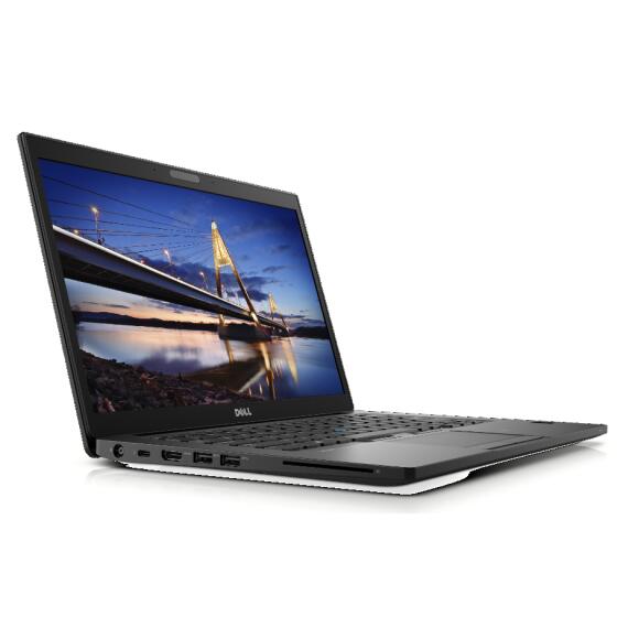 Dell Latitude 7480 i7-7600U 16GB 256GB SSD DE Win11 Pro SN 22VX5M2