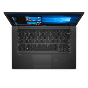 Dell Latitude 7480 i7-7600U 16GB 256GB SSD DE Win11 Pro...