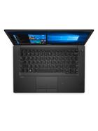 Dell Latitude 7480 i7-7600U 16GB 256GB SSD DE Win11 Pro SN 22VX5M2