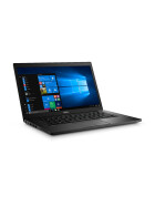 Dell Latitude 7480 i7-7600U 16GB 256GB SSD DE Win11 Pro SN 22VX5M2