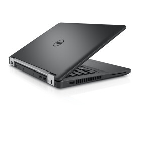 Dell Latitude E5470 i5-6300U 8GB 180GB SSD HR/SI-Tastatur Win11 Pro - Sehr gut