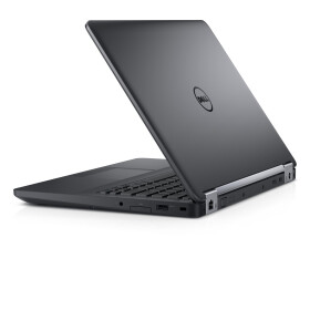 Dell Latitude E5470 i5-6300U 8GB 180GB SSD HR/SI-Tastatur Win11 Pro