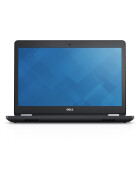 Dell Latitude E5470 i5-6300U 8GB 180GB SSD HR/SI-Tastatur Win11 Pro - Sehr gut