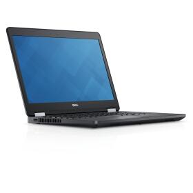 Dell Latitude E5470 i5-6300U 8GB 256GB SSD HR/SI-Tastatur...