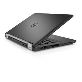 Dell Latitude E5470 i5-6300U 8GB 256GB SSD HR/SI-Tastatur - Gut SN 54PS2H2