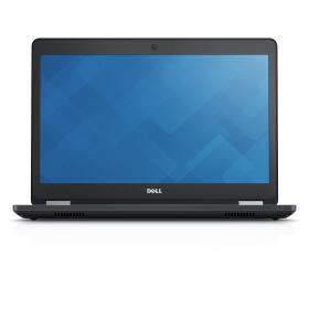 Dell Latitude E5470 i5-6300U 8GB 256GB SSD HR/SI-Tastatur...