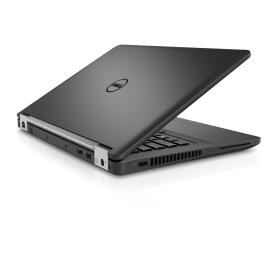 Dell Latitude E5470 i5-6300U 8GB 256GB SSD HR/SI-Tastatur SN 54PS2H2
