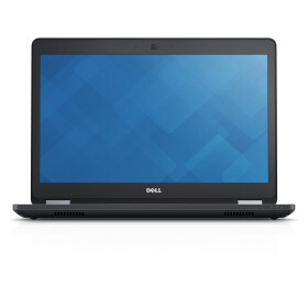 Dell Latitude E5470 i5-6300U 16GB 256GB SSD DE-Tastatur...