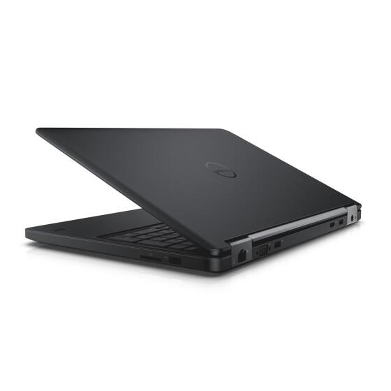 Dell Latitude E5550 i5-5300U 8GB 128GB SSD DE-Tastatur Win11 Pro - Sehr gut