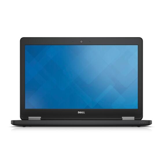 Dell Latitude E5550 i5-5300U 8GB 128GB SSD DE-Tastatur Win11 Pro