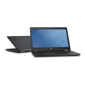 Dell Latitude E5550 i5-5300U 8GB 128GB SSD DE-Tastatur...