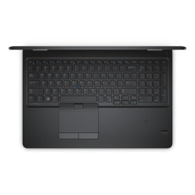 Dell Latitude E5550 i5-5300U 8GB 128GB SSD DE-Tastatur Win11 Pro - Sehr gut